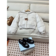 Miu Miu Down Jackets